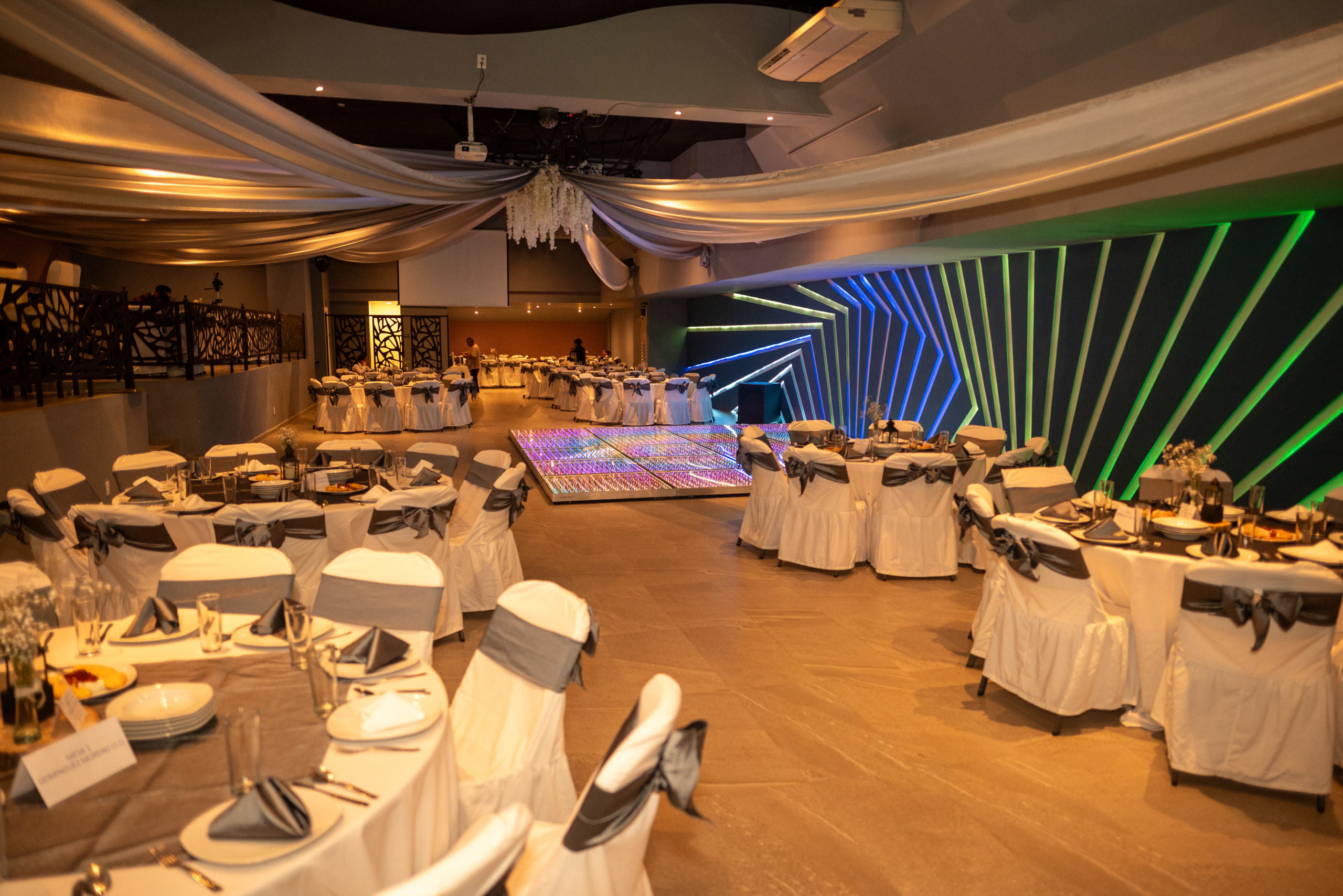Salón de eventos