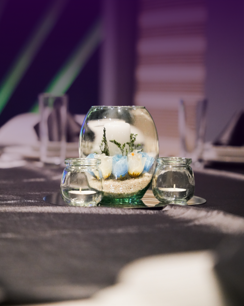 Eventos empresariales