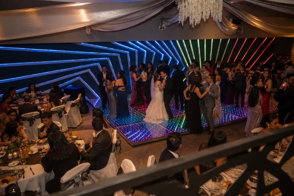 Salón para bodas en celaya guanajuato